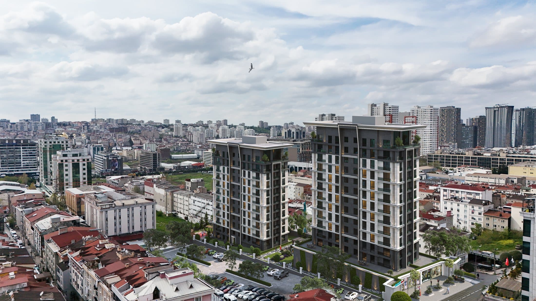 Focus Güneşli Dış Mekan görseli 28