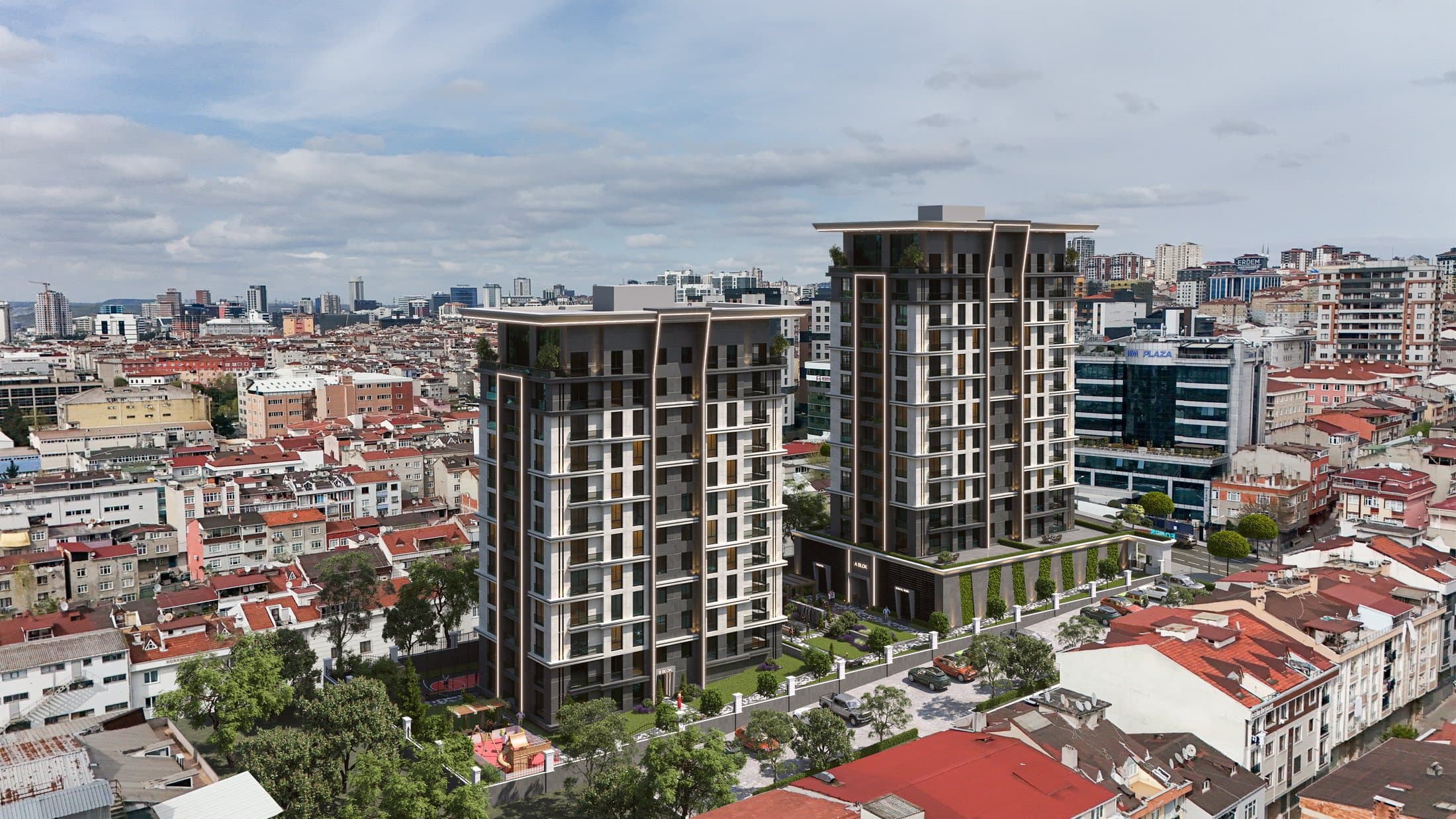 Focus Güneşli Dış Mekan görseli 29