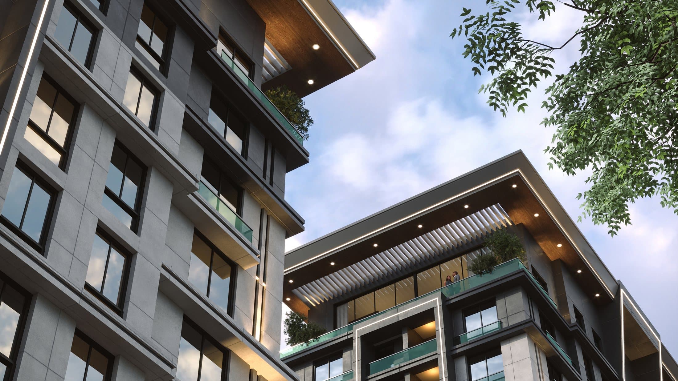 Focus Güneşli Dış Mekan görseli 30