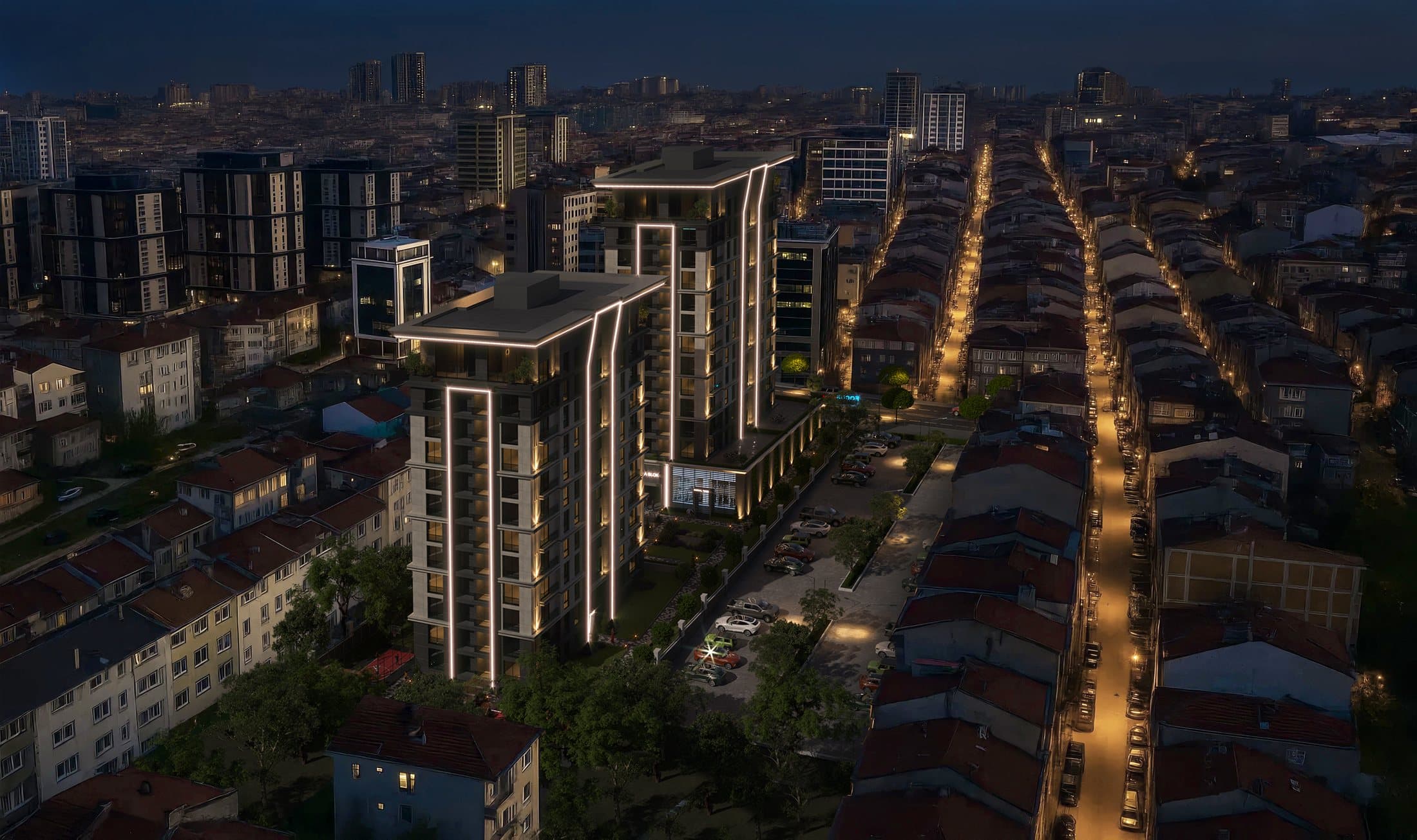 Focus Güneşli Dış Mekan görseli 31