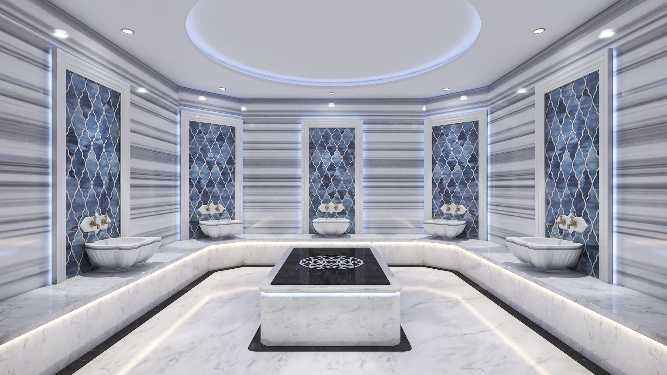Focus Güneşli Sosyal Alan görseli 43